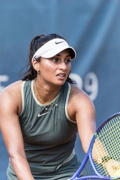 Johanna Silva 29 - Klipper Open